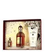Guerlain Aqua Allegoria Set