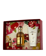 Guerlain Aqua Allegoria 75 ml EdP Set mit Mandarine Basilic Forte EdP Spray