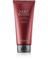 Guerlain Habit Rouge Shower Gel 200 ml