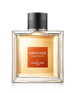 Guerlain Heritage Eau de Toilette Spray 100 ml