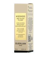Guerlain KissKiss Bee Glow Plump Lipgloss