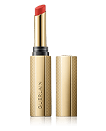 Guerlain KissKiss Blur Matte Lips Refillable 510 Petal Red Lippenstift 1,85 g
