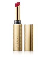 Guerlain KissKiss Blur Matte Lips Refillable 520 Pure Hibiscus Lippenstift 1,85 g