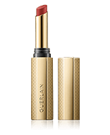 Guerlain KissKiss Blur Matte Lips Refillable 599 Red Aster Lippenstift 1,85 g