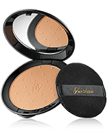 Guerlain Les Voilettes Classic Poudre Compacte Transparente 03 Medium Puder 6,5 g