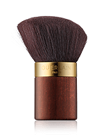 Guerlain Makeup Brushes Terracotta Powder Brush Pinsel