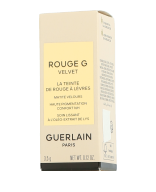 Guerlain Rouge G Velvet Refill Lippenstift