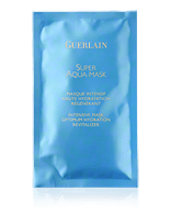 Guerlain Super Aqua Mask Pflegemaske 6 Stück