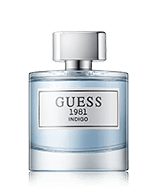 Guess 1981 Indigo Eau de Toilette Spray 100 ml