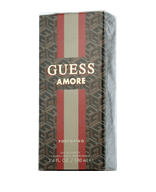 Guess Amore Portofino Eau de Toilette Spray 100 ml