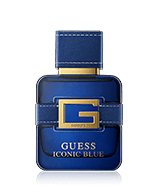Guess Iconic Blue Eau de Parfum Spray 50 ml