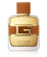Guess Iconic Men Eau de Parfum Spray