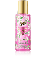 Guess Love Romantic Blush Fragrance Mist 250ml