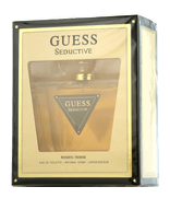 Guess Seductive Eau de Toilette Spray 125 ml
