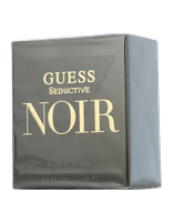 Guess Seductive Noir Eau de Toilette Spray 75 ml