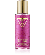 Guess Sexy Skin Wild Flower Fragrance Mist 250 ml