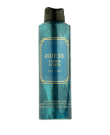Guess Uomo Acqua Deodorant Spray 170 ml