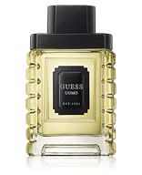 Guess Uomo Aftershave 100 ml