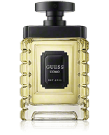 Guess Uomo Eau de Toilette Spray