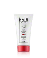 Hair Doctor Color Mask Intensive Care Haarkur