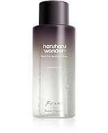 haruharu wonder Black Rice Hyaluronic Toner Free of Alcohol & Fragrance 150ml