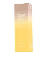 haruharu wonder Black Rice Pure Mineral Relief Daily Sunscreen SPF50+/PA++++ Gesichtscreme 50 ml