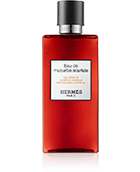 Hermès Eau de Rhubarbe Écarlate Hair and Body Shower Gel 200 ml