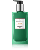 Hermès Eau d'Orange Verte Body Lotion (nachfüllbar) 200 ml