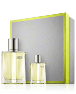 Hermès H24 50 ml EdT Set mit Mini EdT