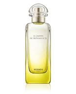 Hermès Le Jardin de Monsieur Li Eau de Toilette Spray (nachfüllbar) 100 ml