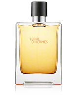 Hermès Terre d'Hermès Parfum Spray 200 ml