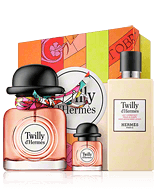 Hermès Twilly d’Hermès 85 ml EdP Set