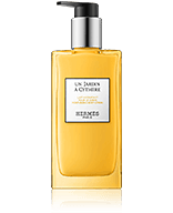 Hermès Un Jardin à Cythère Body Lotion (nachfüllbar) 200ml
