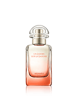 Hermès Un Jardin sur la Lagune Eau de Toilette Spray (nachfüllbar) 50 ml