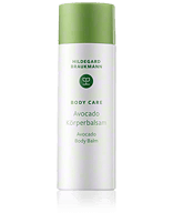 Hildegard Braukmann Body Care Avocado Körperbalsam 200ml