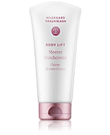 Hildegard Braukmann Body Lift Meeres Duschcreme Duschgel 200 ml