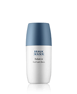 Hildegard Braukmann Braukmann Balance Roll on Deo 75ml