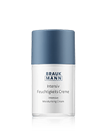 Hildegard Braukmann Braukmann Intensiv Feuchtigkeits Creme 50ml