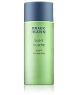 Hildegard Braukmann Braukmann Sport Dusche 250ml