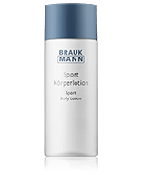Hildegard Braukmann Braukmann Sport Körperlotion 250ml
