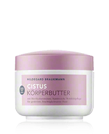 Hildegard Braukmann Cistus Körperbutter Körpercreme 200 ml