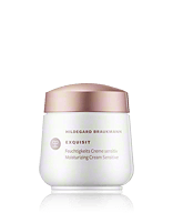 Hildegard Braukmann Exquisit Feuchtigkeits Creme Sensitiv Tagescreme 50 ml