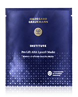 Hildegard Braukmann Institute Pro Lift AHA Lyocell Maske 20ml