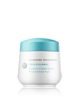 Hildegard Braukmann Professional Vitamin Creme Nacht Nachtcreme 50 ml