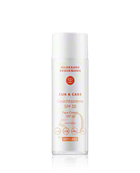 Hildegard Braukmann Sun & Care Anti-Age Gesichtscreme SPF 50 Gesichtscreme 50 ml