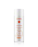 Hildegard Braukmann Sun & Care Sensitiv Gesichtscreme SPF 50 Gesichtscreme 50 ml