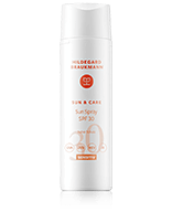 Hildegard Braukmann Sun & Care Sensitiv Sun Spray SPF 30 Nachfüllflasche Körperspray 275 ml