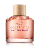 Hollister Canyon Escape for Her Eau de Parfum Spray