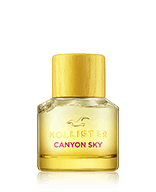 Hollister Canyon Sky for Her Eau de Parfum Spray 30 ml