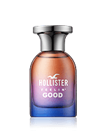 Hollister Feelin' Good for Her Eau de Parfum Spray 30 ml